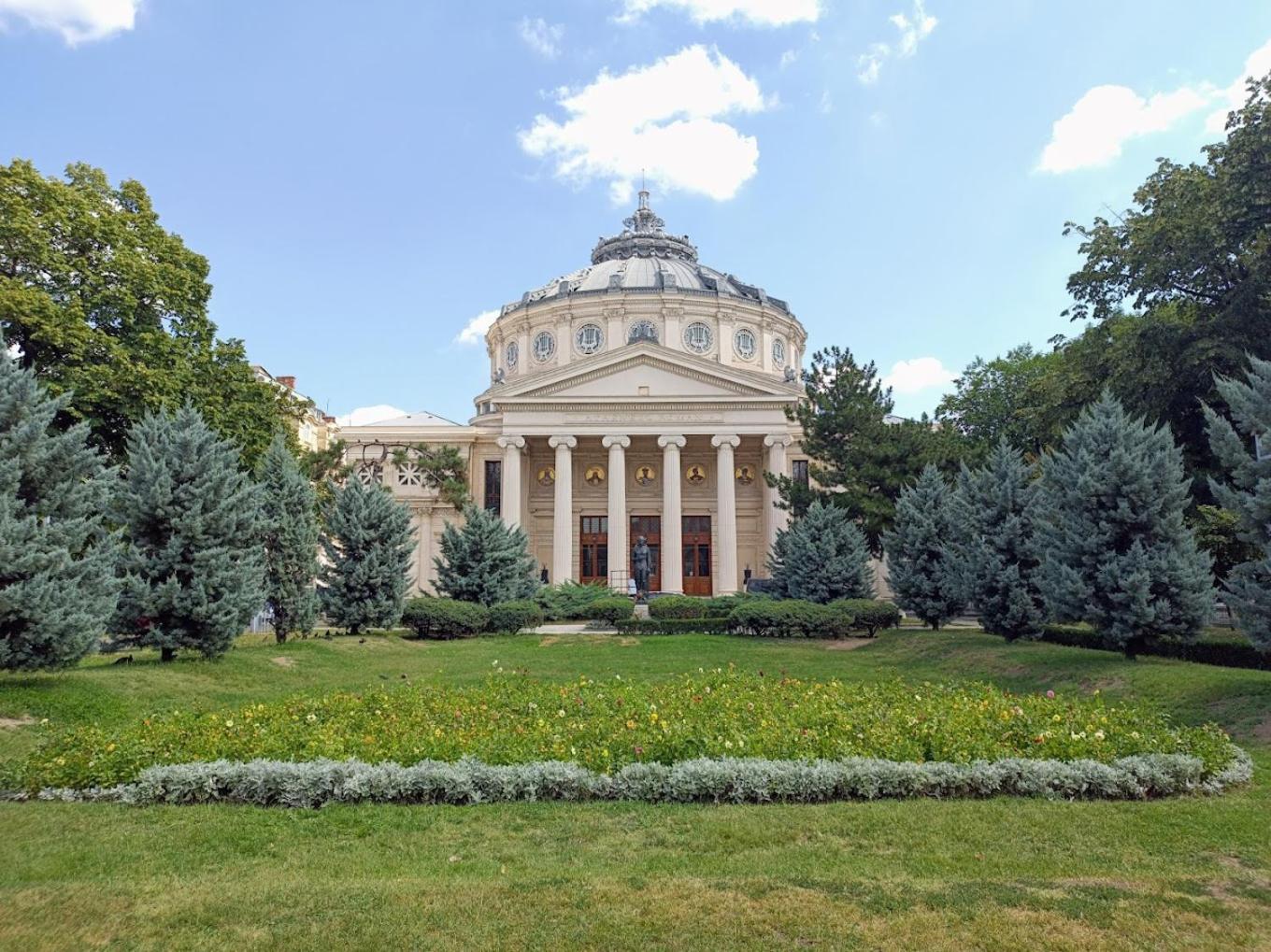 Morii Lake Apartaments & Studios Bucharest Exterior photo